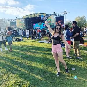 Meet your Posher, Alison